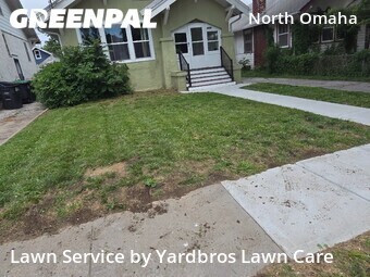 Yard Cutting nearby Omaha, NE, 