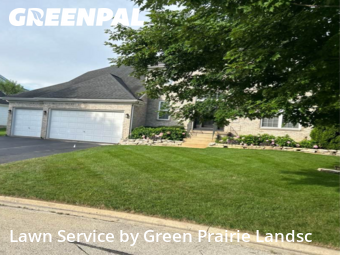 Yard Mowing nearby Port Barrington, IL, 