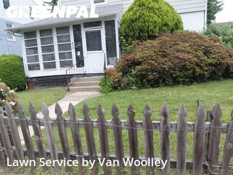 Grass Cutting nearby Ardmore, NJ, 