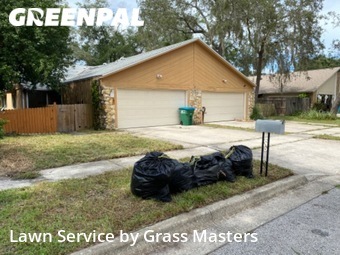 Lawn Care Service nearby Maitland, FL, 