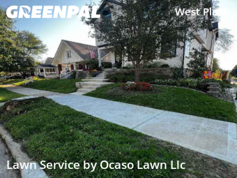 Lawn Service nearby Kansas City, KS, 