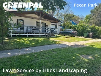 Lawn Cutting nearby Houston, TX, 