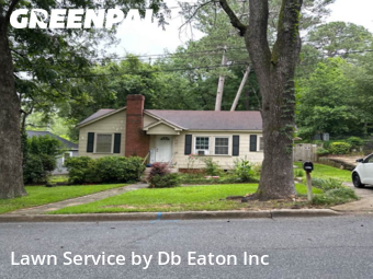 Lawn Care nearby Columbus, GA, 