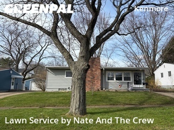 Landscaping Services In Akron,44314,Landscapers by Nate And The Crew, work completed in Apr , 2026