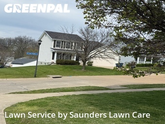 Lawn Care Service nearby Saint Ann, MO, 