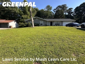 Lawn Mow nearby Rex, GA, 