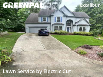 Grass Cutting nearby Cary, NC, 