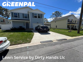 Lawn Care Service nearby Portsmouth, VA, 