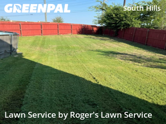 Lawn Care nearby Fort Worth, TX, 