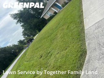 Yard Mowing nearby North Port, FL, 