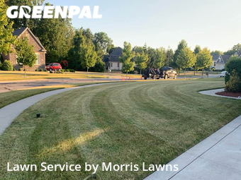 Grass Cut nearby Maumee, OH, 