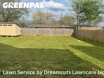 Lawn Mow nearby Huntsville, AL, 