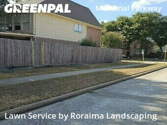 Lawn Cut nearby Katy, TX, 