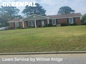 Yard Cutting nearby Hephzibah, GA, 