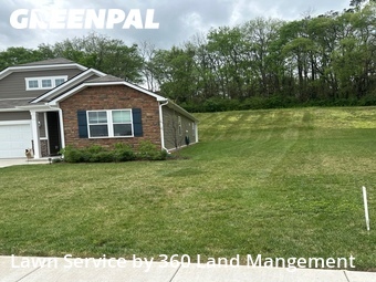 Lawn Care Service nearby Columbia, TN, 