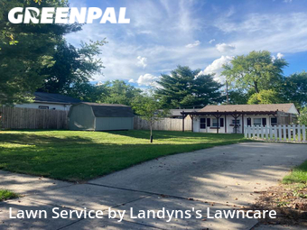 Lawn Care nearby Noblesville, IN, 