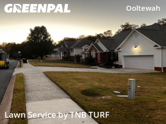 Lawn Mowing nearby Ooltewah, TN, 
