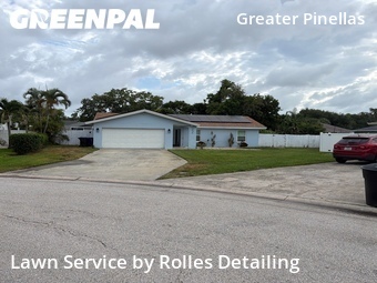 Lawn Cutting nearby St. Petersburg, FL, 