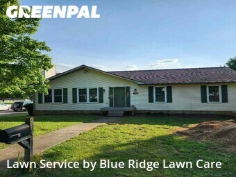 Lawn Mow nearby Roanoke, VA, 