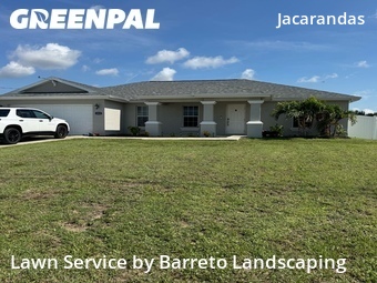 Lawn Cutting nearby Cape Coral, FL, 