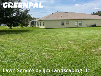 Lawn Service nearby Orlando, FL, 