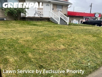 Lawn Cut nearby Cincinnati, OH, 