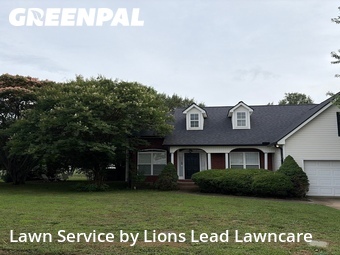 Lawn Cutting nearby Murfreesboro, TN, 