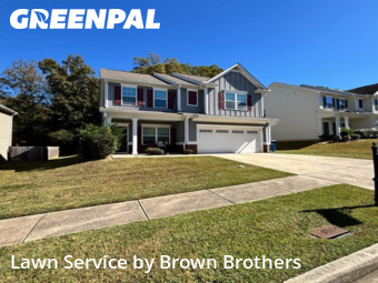 Yard Mowing nearby Lawrenceville, GA, 