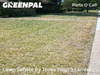 Lawn Mowing Service nearby Plano, TX, 