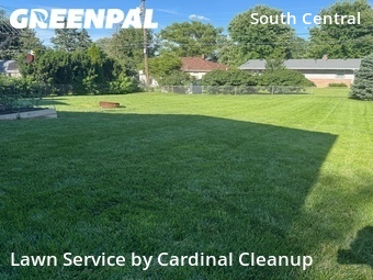 Lawn Care Service nearby Omaha, NE, 