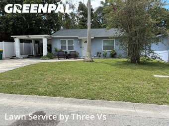 Lawn Mow nearby Clearwater, FL, 