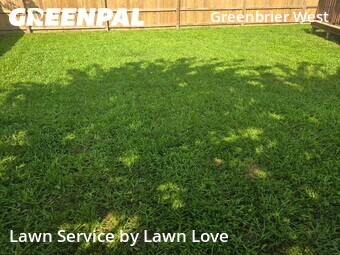 Affordable Landscaping Maintenance Services In Chesapeake,23320,Landscape Design by Lawn Love, work completed in Jul , 2026
