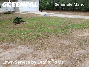 Lawn Care nearby Tallahassee, FL, 