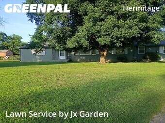 Grass Cuttingin Nashville,37138,Yard Cutting by Jx Garden, work completed in Jun , 2026