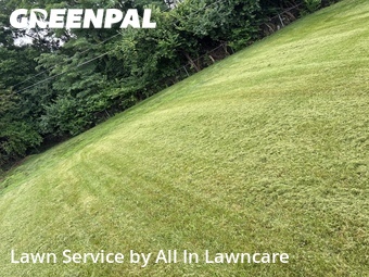 Lawn Mow nearby Dayton, OH, 