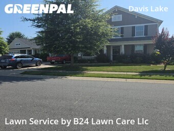 Lawn Cut nearby Charlotte, NC, 