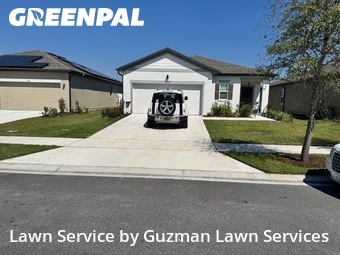 Lawn Cut nearby Sanford, FL, 