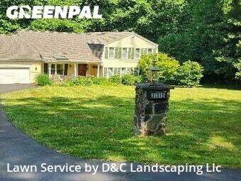 Lawn Service nearby Oakton, VA, 