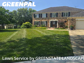 Garden Trimming in Addison, 60101, Yard Care Services by GREENSTATE LANDSCAPE, work completed in Nov , 2025