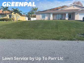 Lawn Care nearby Cape Coral, FL, 
