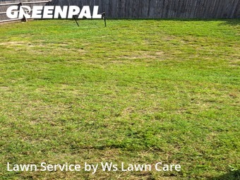 Lawn Mow nearby Schertz, TX, 