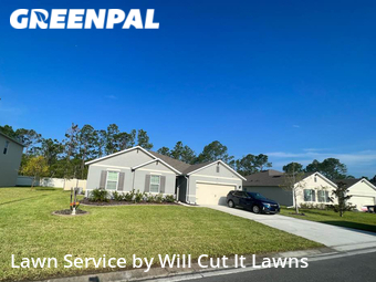 Lawn Cut nearby Ormond Beach, FL, 