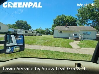 Lawn Care nearby South Bend, IN, 