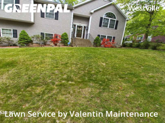 Yard Cutting nearby New Haven, CT, 