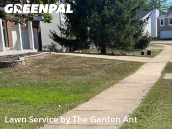 Yard Mowing nearby Ballwin, MO, 