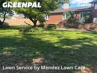 Lawn Cut nearby Lower Southampton Township, PA, 
