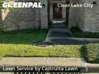Yard Mowing nearby Houston, TX, 