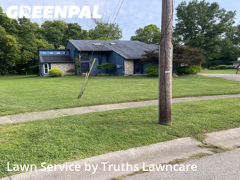 Lawn Care nearby Fairfield, OH, 