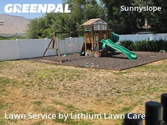 Lawn Mowing nearby Jurupa Valley, CA, 