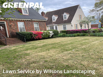 Lawn Cutting nearby Memphis, TN, 